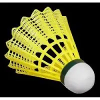 Badminton mit dem Hülser Sportverein