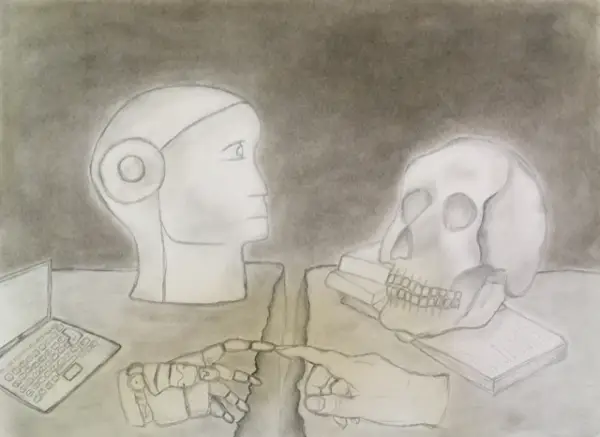 Bewegende Kunst
