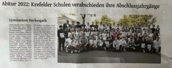 B&uuml;hne frei zum Weg in die weite Welt
