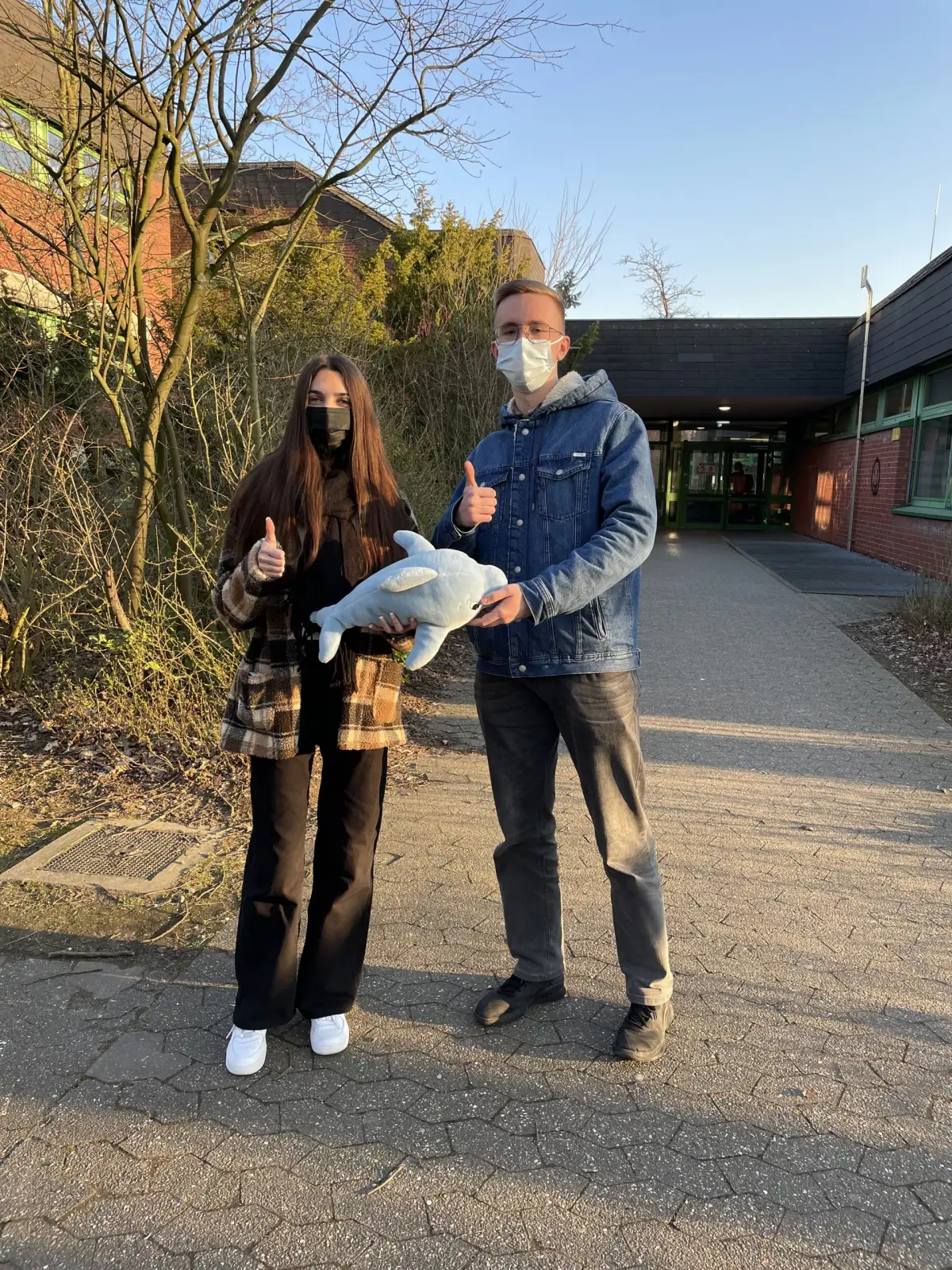 DELF- und DALF-PRÜFUNGEN