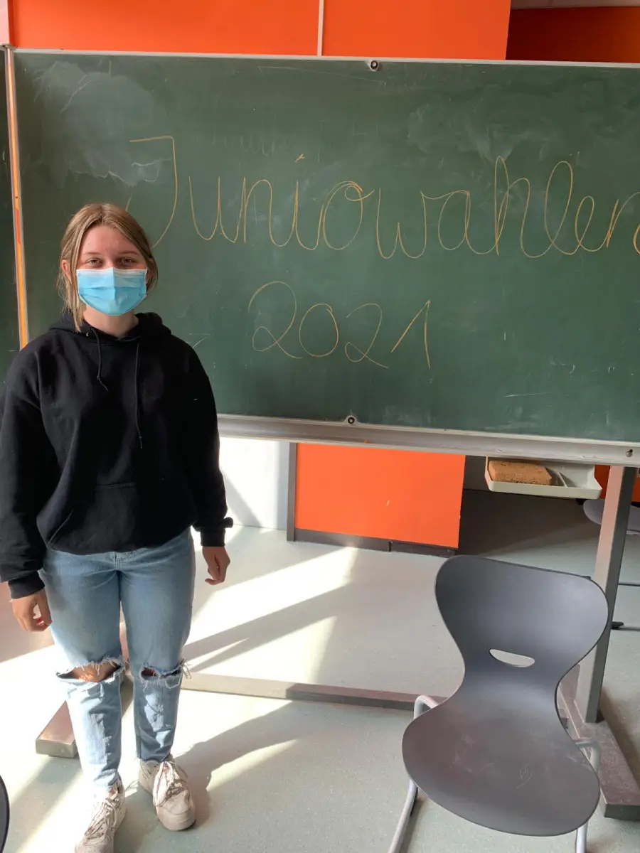 Deutschland und Horkesgath haben gewählt