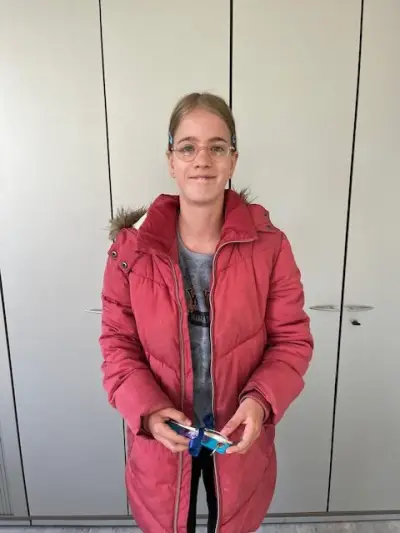 Die gute Tat im Monat Mai