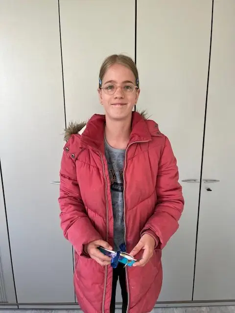 Die gute Tat im Monat Mai