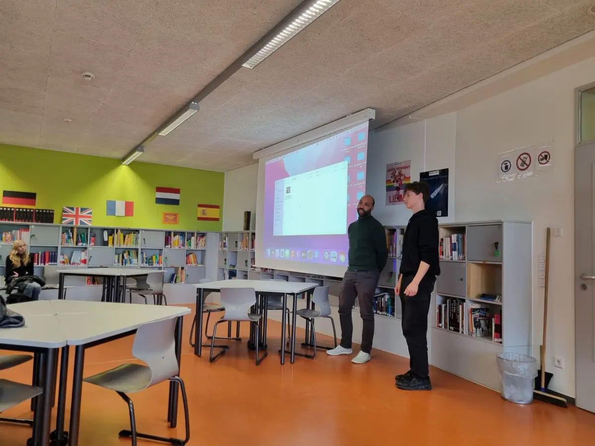 DigitalAkademie: Gemeinsam gegen Extremismus und Diskriminierung im Netz