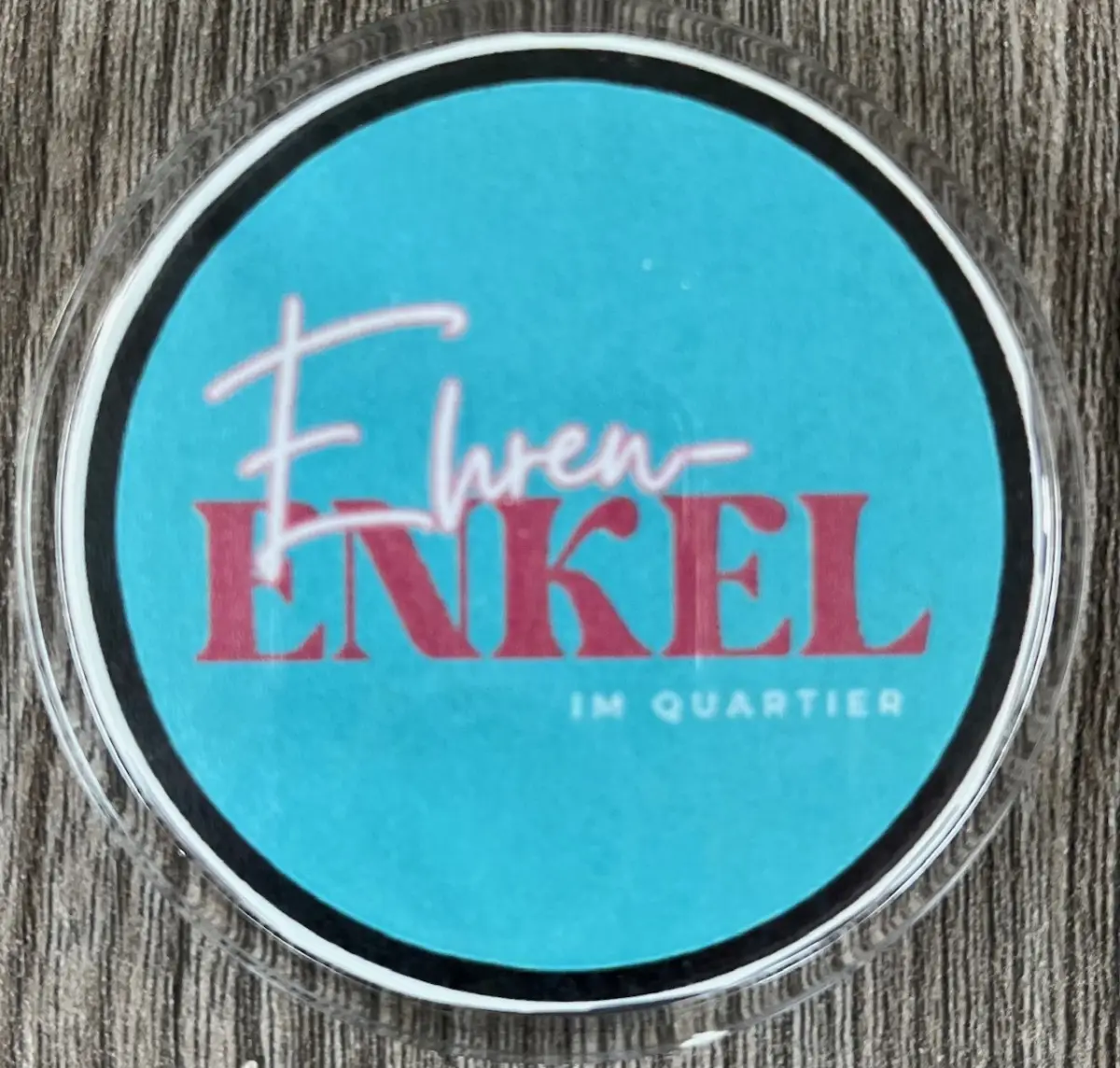 Ehrenenkel-Projekt: Eine Br&uuml;cke zwischen Generationen &ndash; ein voller Erfolg