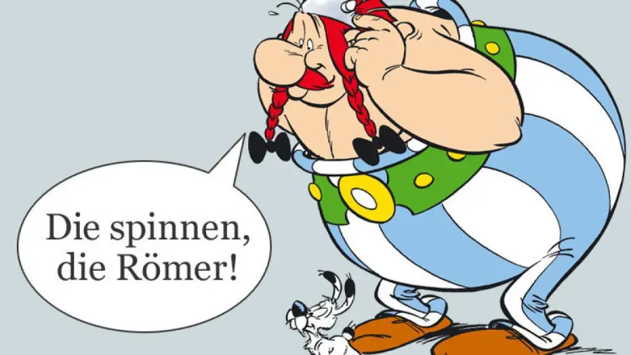 Ein Besuch im Römermuseum Haltern