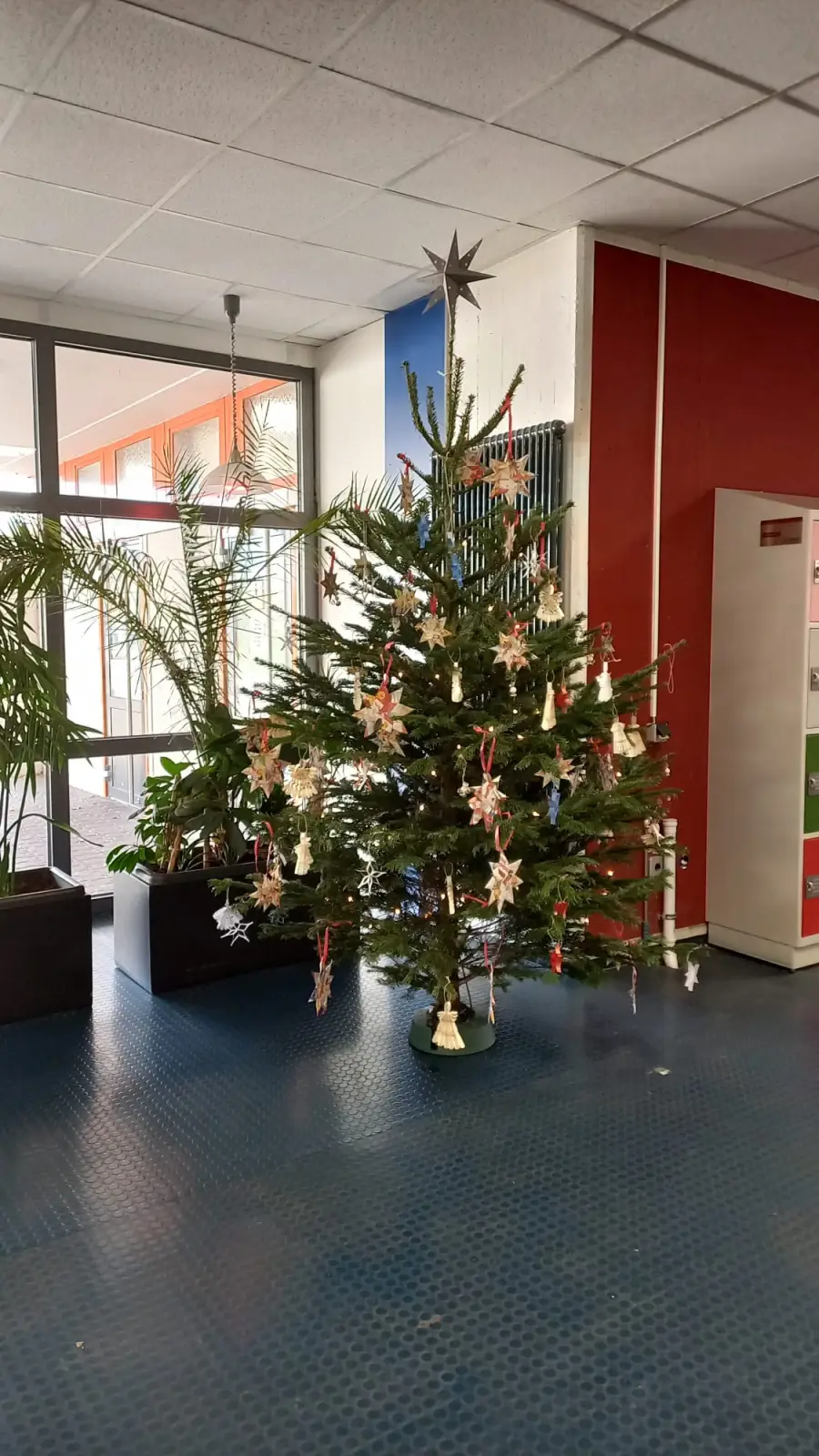 Eine frohe Adventszeit