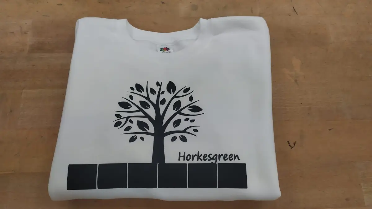 Entwicklung eigener Designs