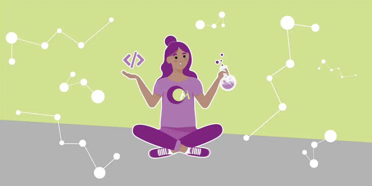 F&uuml;r MINT-begeisterte M&auml;dchen: Online-Mentoring-Programm &bdquo;CyberMentor&ldquo;
