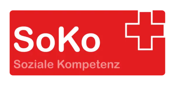 Für SoKo im Einsatz