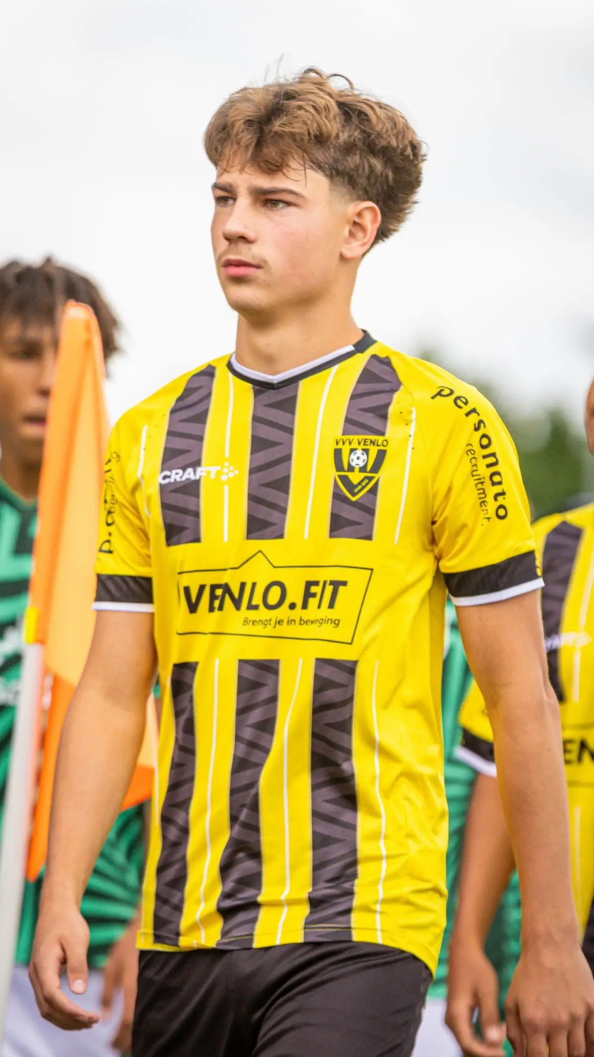(Fu&szlig;ball-) Freunde &ndash; Sommerturnier in Australien