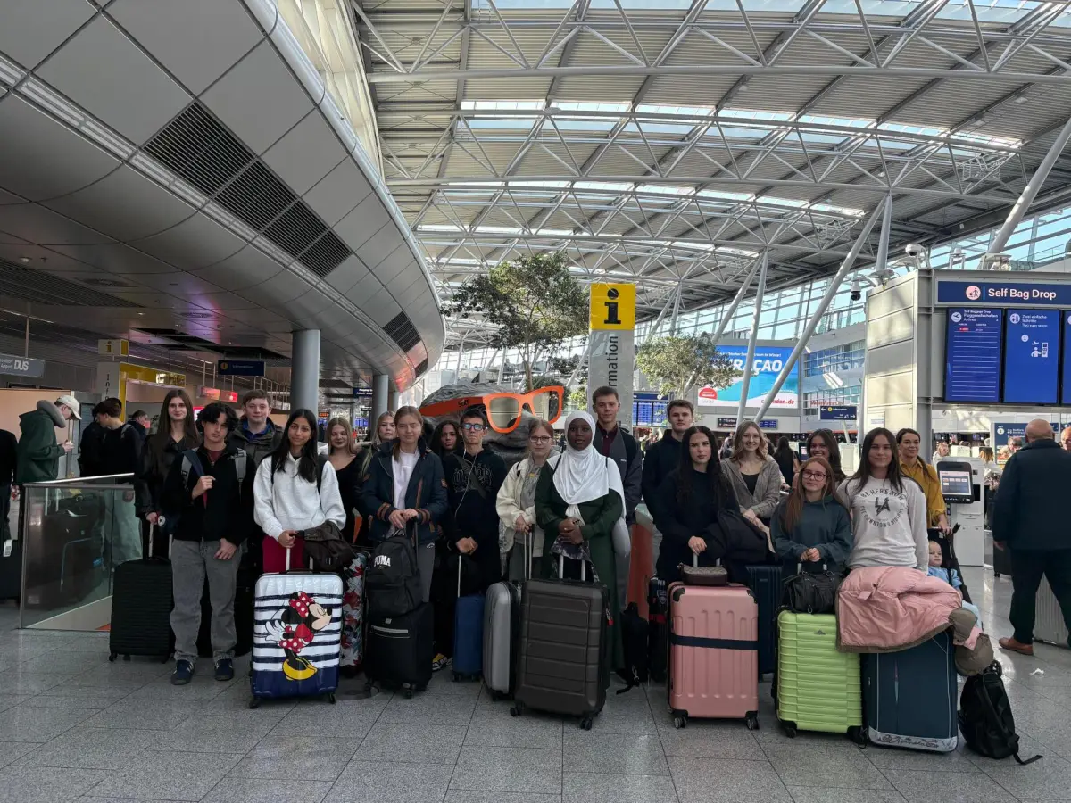 Gedenkst&auml;ttenfahrt nach Warschau