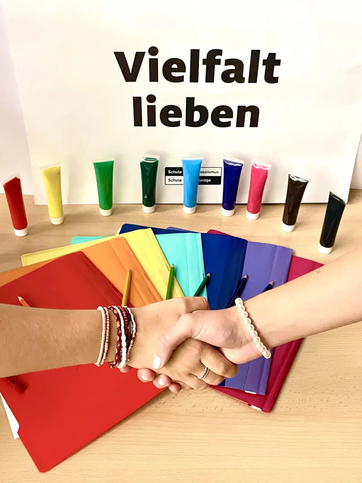Gel(i)ebte Vielfalt