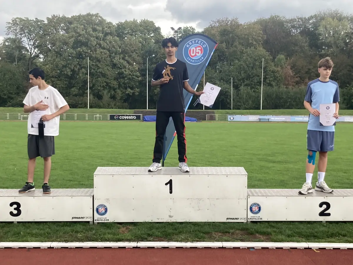 Gro&szlig;e Erfolge im Sprintcupfinale