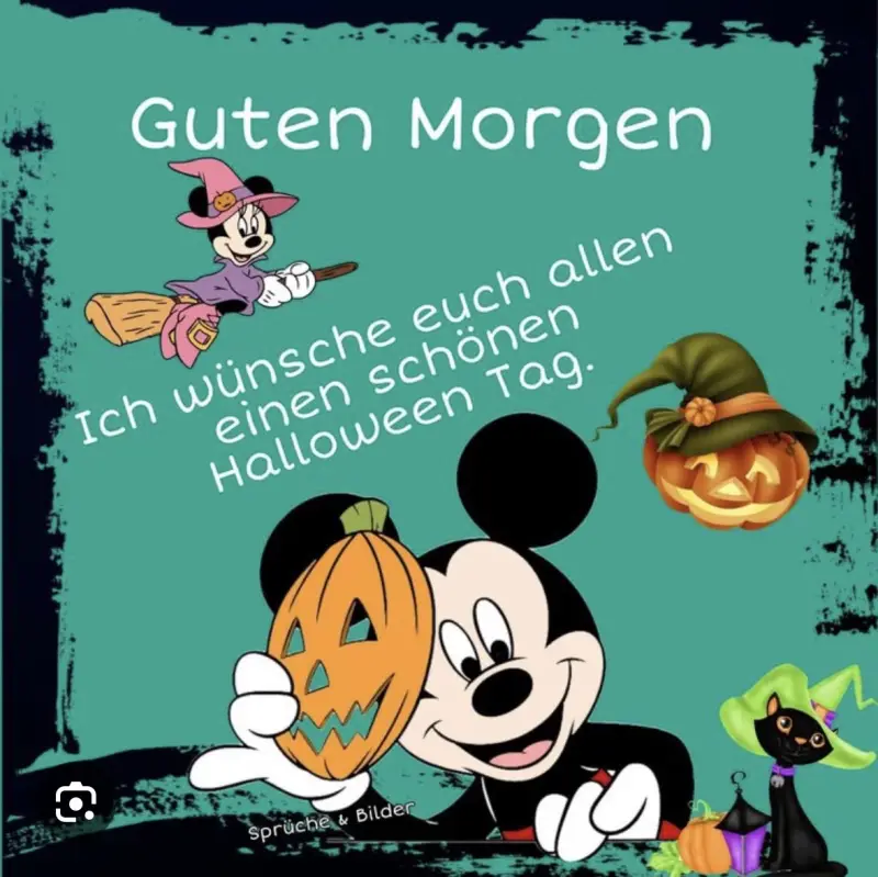 Halloween in unserer Hunde-AG
