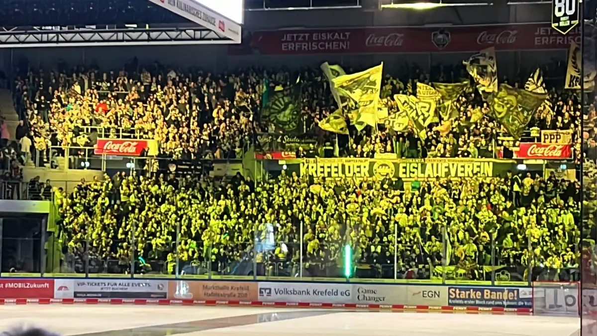 Horkesgath on Ice – XTRA-Sportler und Klasse 7c zu Gast beim Tag der Schulen
