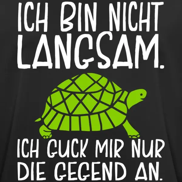 Horki rennt