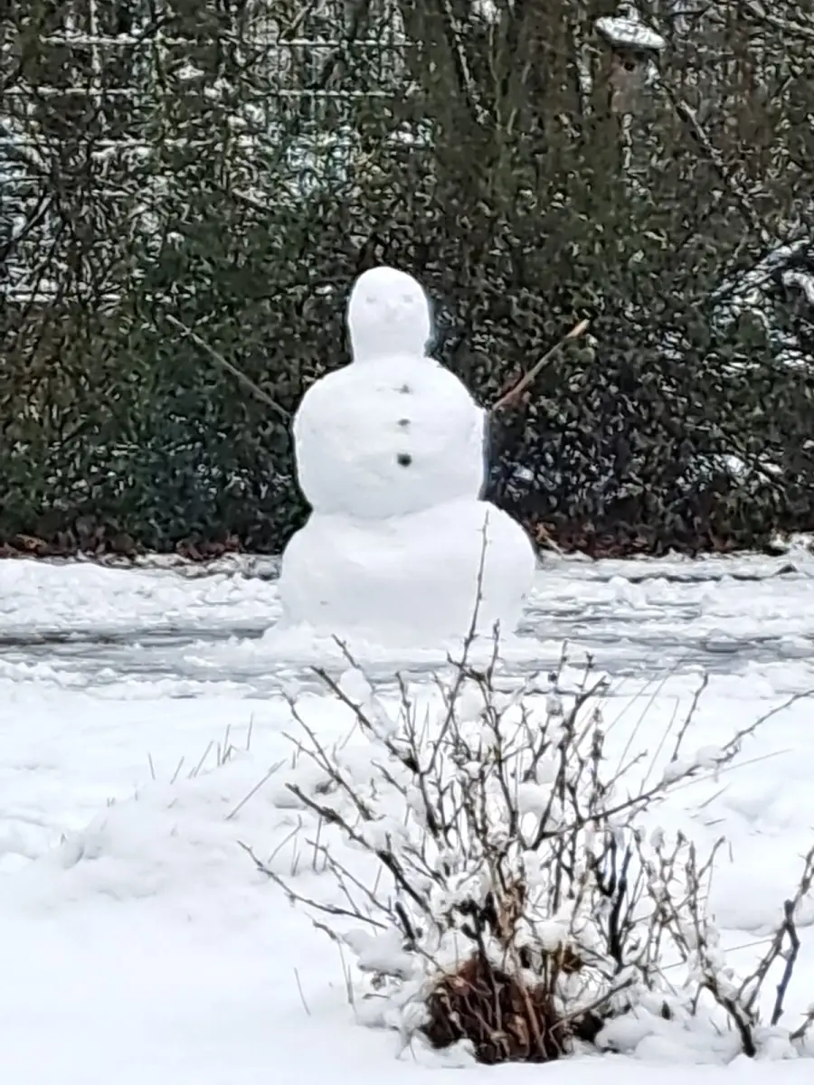 HorkiWinterWonderland