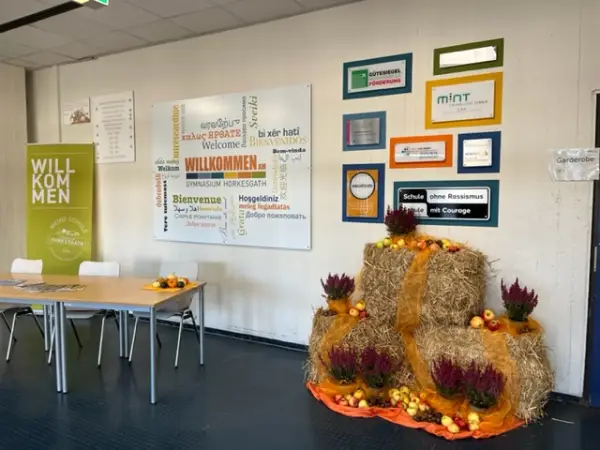 Impressionen vom Tag der offenen Tür 2022