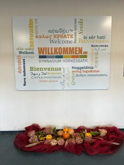 Impressionen vom Tag der offenen Tür 2023
