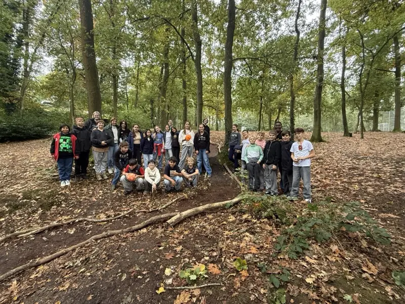 Impressionen von unseren Klassen- und Kursfahrten