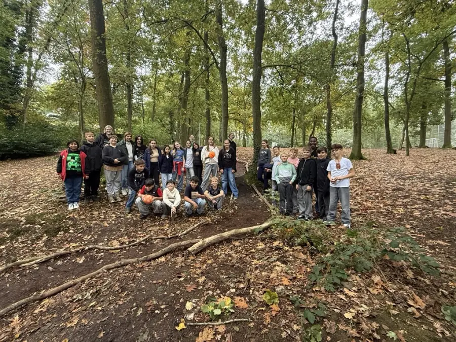 Impressionen von unseren Klassen- und Kursfahrten