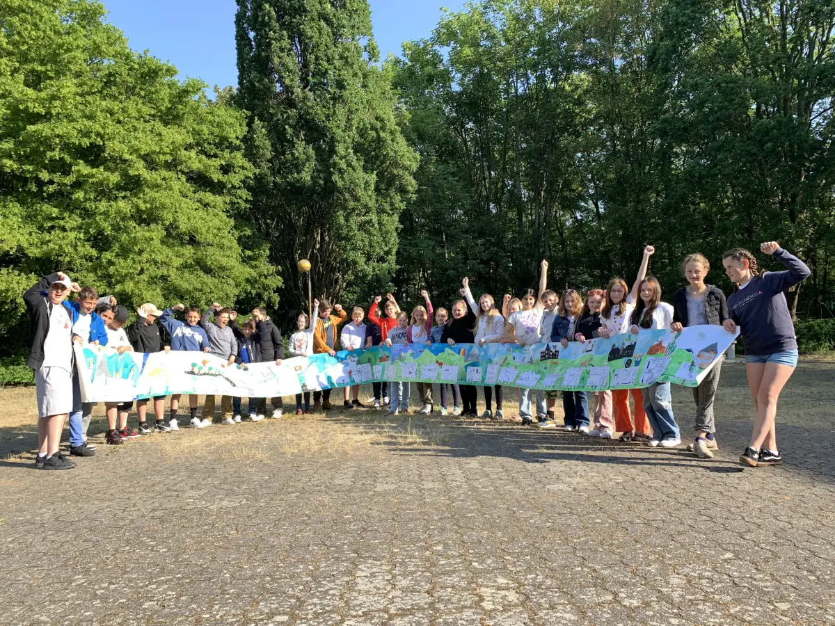 Sonderpreis beim Osteuropa-Wettbewerb