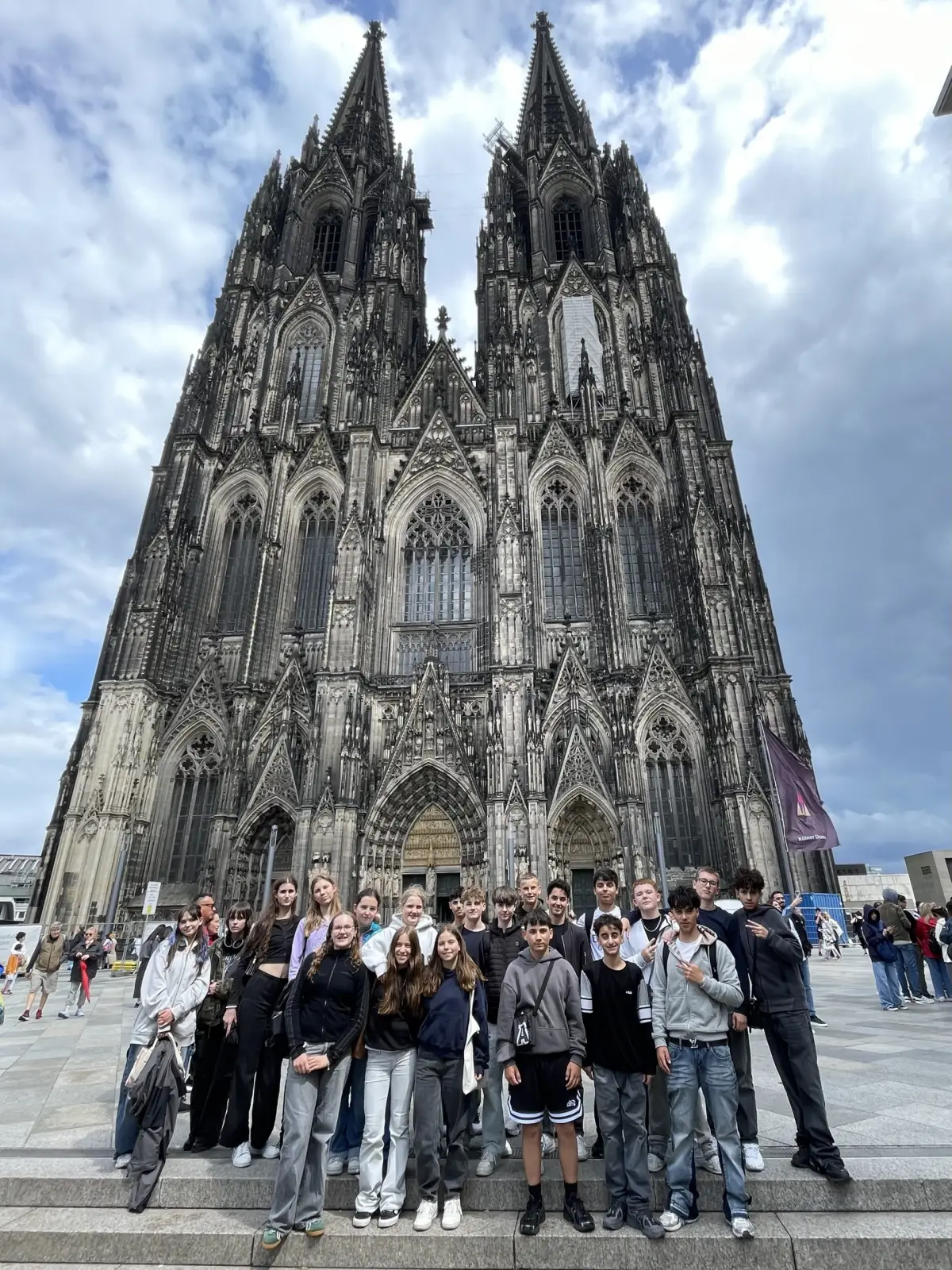 Lateinunterricht einmal anders