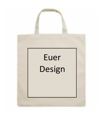 Macht mit beim Jutebeutel-Designwettbewerb!