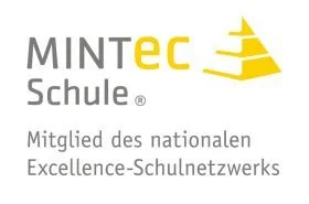 Logo – MINTec | Mitglied des nationalen Excellence-Schulnetzwerks