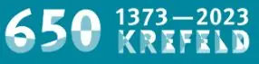 Mit der App &bdquo;Stadtsache&ldquo; im Auftrag der Stadt Krefeld unterwegs&hellip;