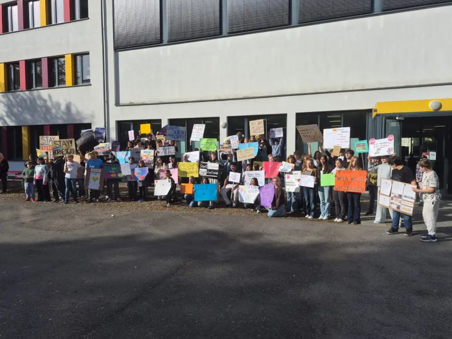 Miteinander für unseren Standort