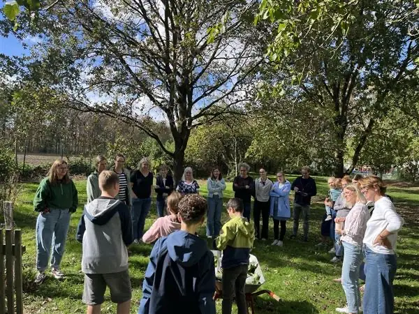 Netzwerk Schule der Zukunft