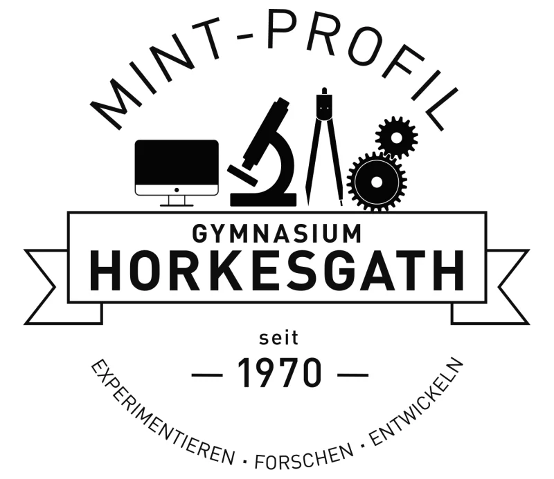 Emblem: Mint-Profil