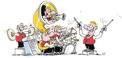 Neues Musikangebot startet