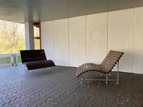 Neues vom Oberstufenhof