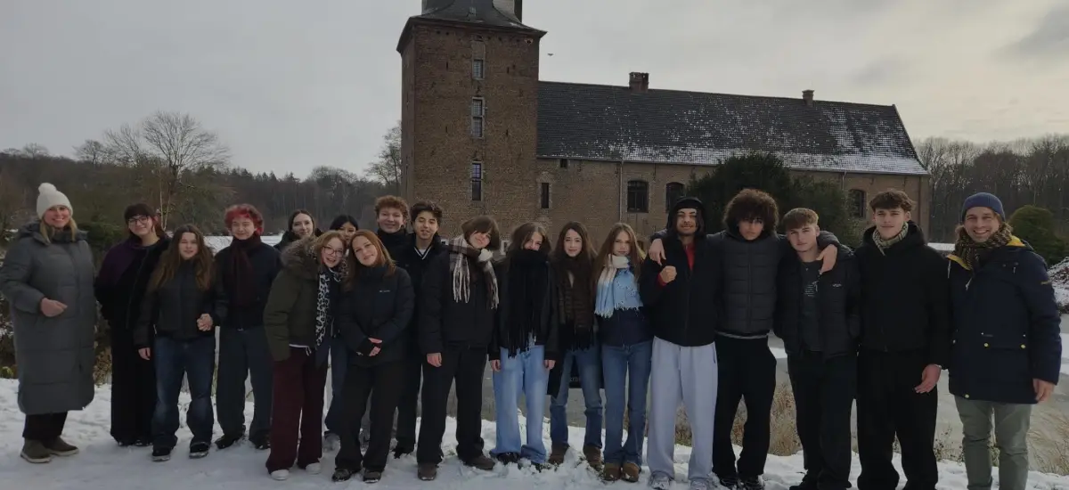 Orientierungstage der Oberstufe