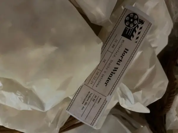 Premiere: Filmabend für die Mittelstufe