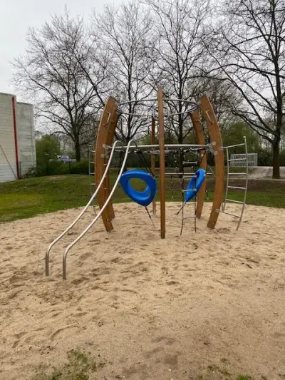 Bewegte Schule