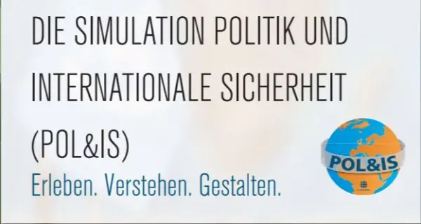 Simulation internationaler Sicherheitspolitik