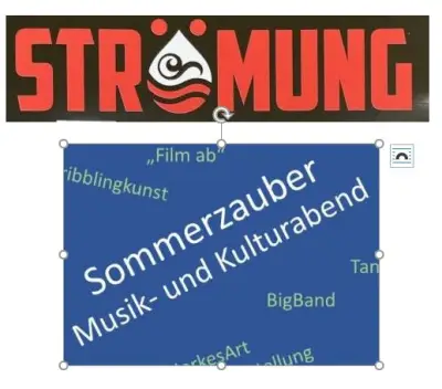 Sommerzauber &ndash; Theater, Musik, Kultur
