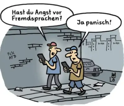 Sprachenangebot zur Talentf&ouml;rderung