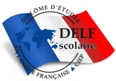 SPRACHZERTIFIKATE FRANZ&Ouml;SISCH (DELF)