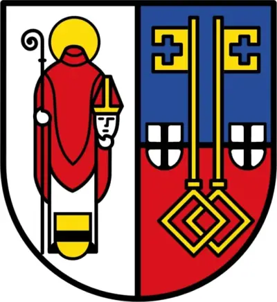 Stadtwappen &ndash; Aufl&ouml;sung des R&auml;tsels