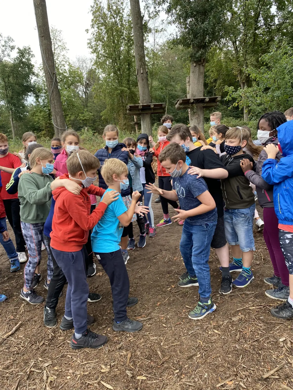 Unser neues AG-Programm