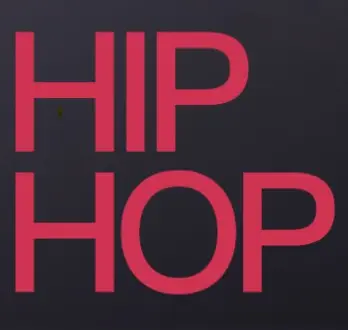 Unsere Hiphop-AG