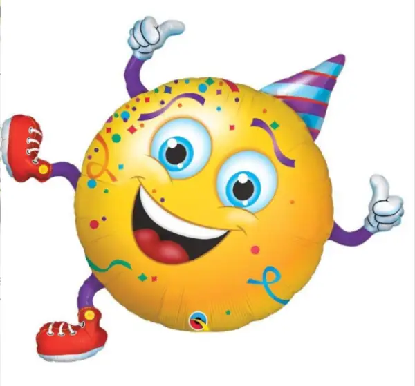 Unsere Unterstufenparty