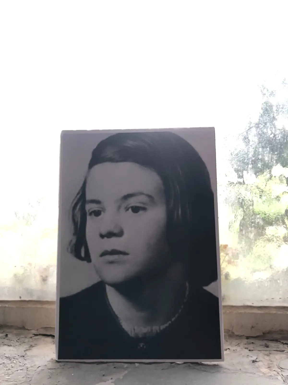 Wer war Sophie Scholl?