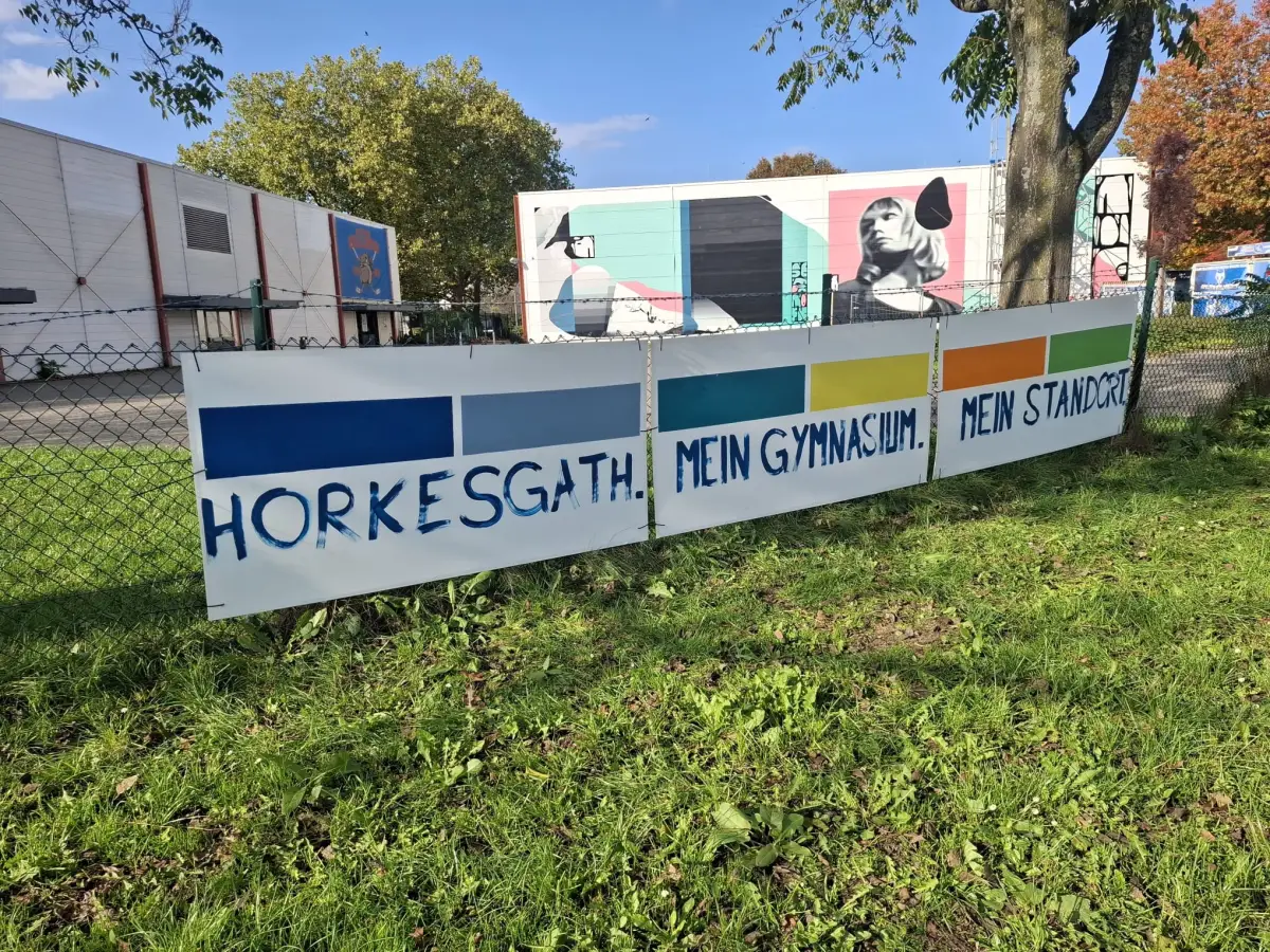 Wir wünschen unserer wunderbaren Schulgemeinde schöne Herbstferien!