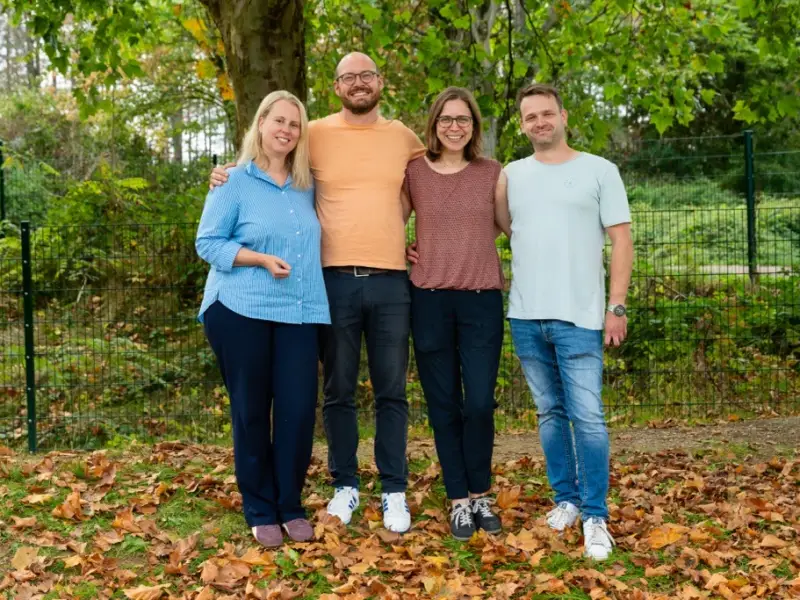 Fachschaft Religion